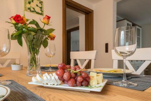 Apartamento Ferienhaus An Den Maaren