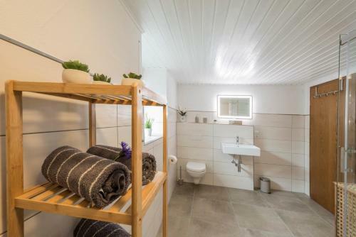 Apartamento Ferienhaus An Den Maaren