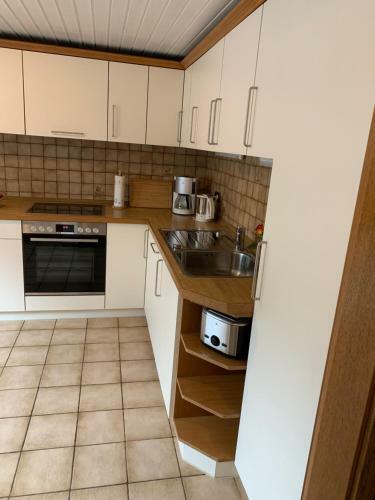 Apartamento Ferienhaus An Den Maaren