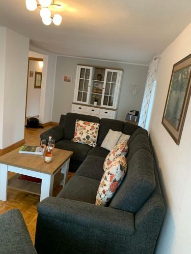 Apartamento Ferienhaus An Den Maaren