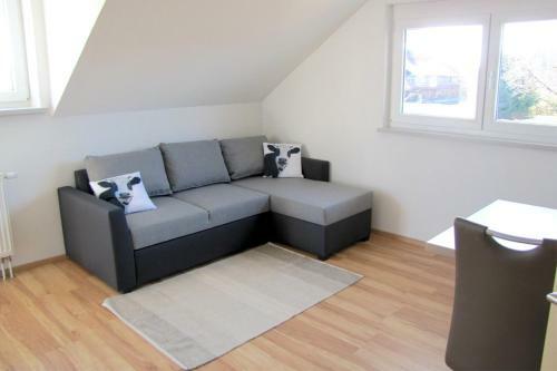Apartamento Ferienwohnung Z�rn