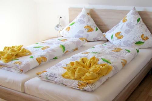 Apartamento Ferienwohnung Z�rn