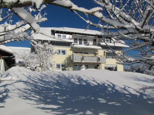 Apartamento Ferienwohnung Z�rn