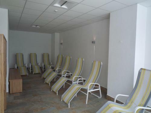 Apartamento Rosenalm Appartment 208