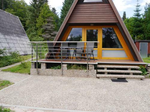 Ferienhaus Im Nordschwarzwald Haus Kira
