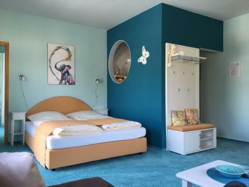 Hostal Reich�s Hotel Gl�cksburg