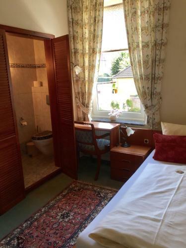 Hostal Reich�s Hotel Gl�cksburg