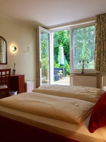 Hostal Reich�s Hotel Gl�cksburg