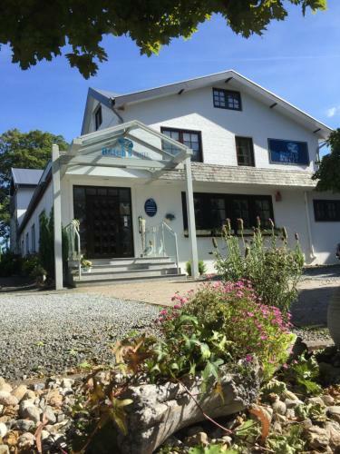 Hostal Reich�s Hotel Gl�cksburg