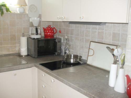 Apartamento Appartement Seel�cke