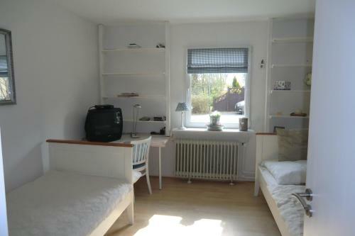 Apartamento Appartement Seel�cke