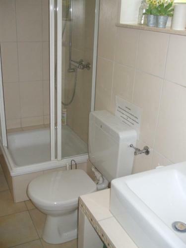 Apartamento Appartement Seel�cke