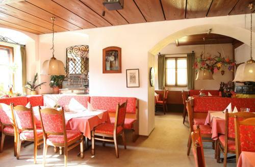 Hotel-landgasthof Schuster