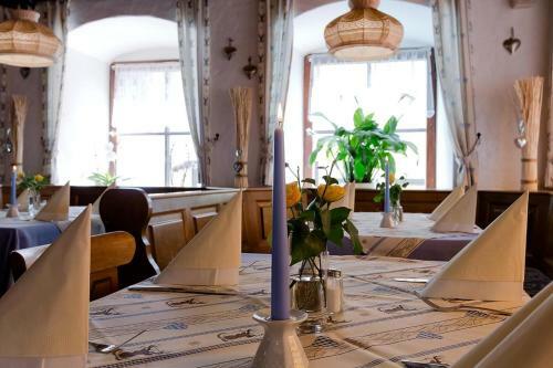 Hotel Am Markt