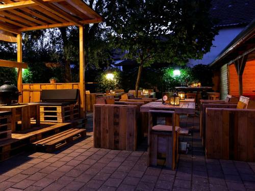 Posada Hotel Zur Krone