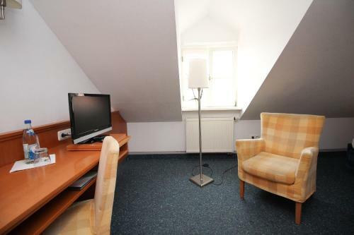 Hostal Gasthof Schiller Bei Bamberg