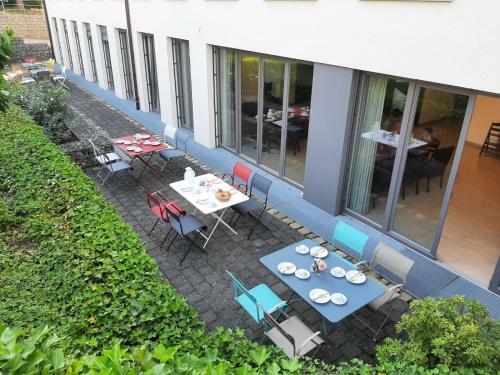 Hostal Gasthof Schiller Bei Bamberg