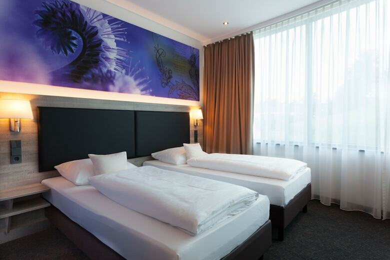 Hanse Hotel Attendorn