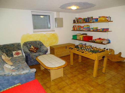 Agroturismo Waldsch�nau