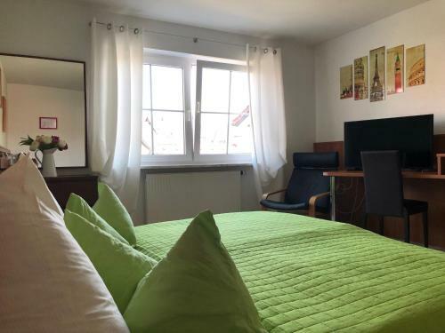 Hostal Hotel M�hleinsel