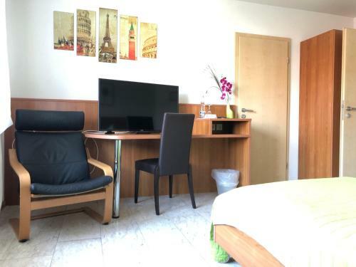 Hostal Hotel M�hleinsel