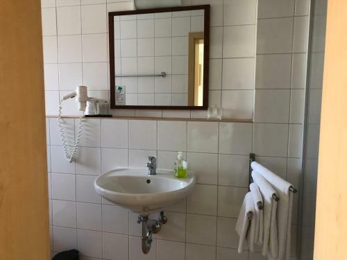 Hostal Hotel M�hleinsel