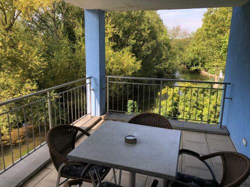 Hostal Hotel M�hleinsel