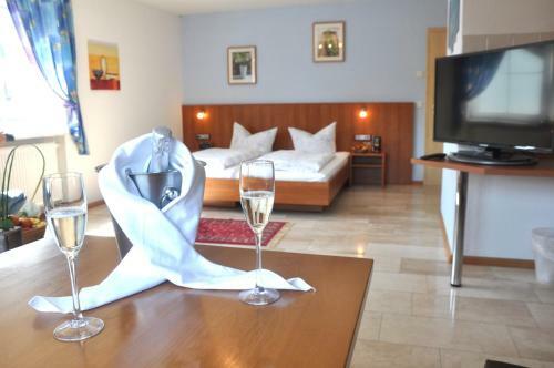 Hostal Hotel M�hleinsel