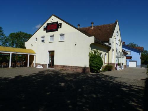Hostal Hotel M�hleinsel