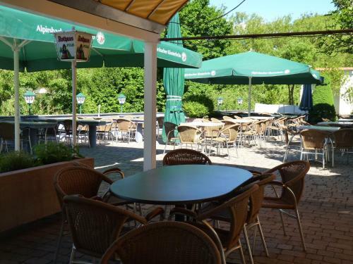 Hostal Hotel M�hleinsel
