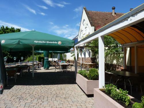 Hostal Hotel M�hleinsel