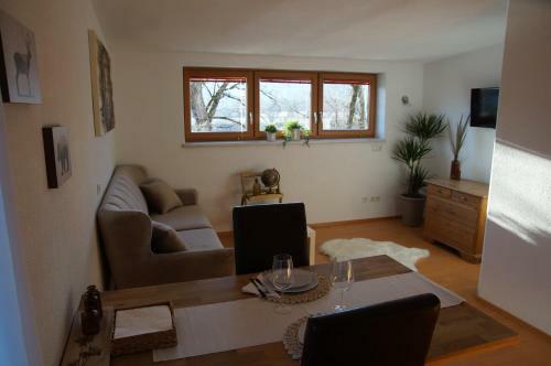 Hostal Haus Sch�n Weberhof