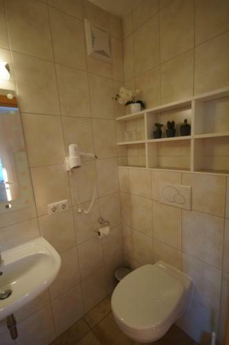 Hostal Haus Sch�n Weberhof