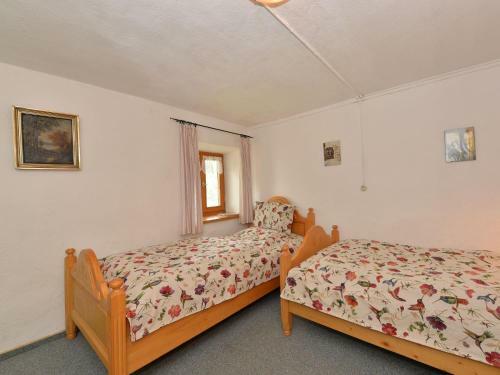 Holiday Home Fernblick Zenting