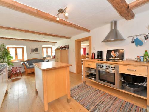 Holiday Home Fernblick Zenting