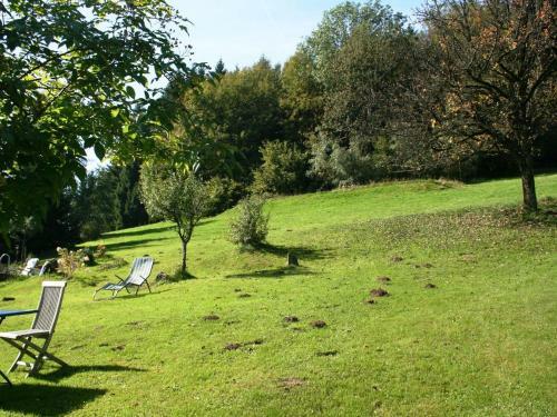 Holiday Home Fernblick Zenting