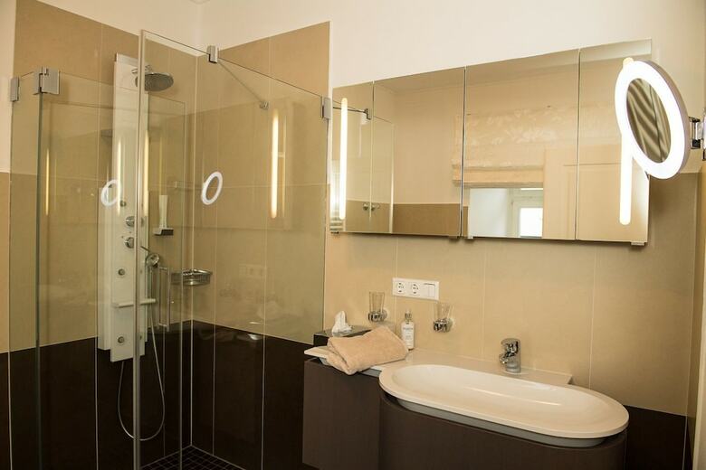 Hotel Gasthof Kammbr�u