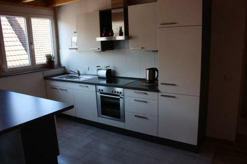 Wonnent�ler Apartments