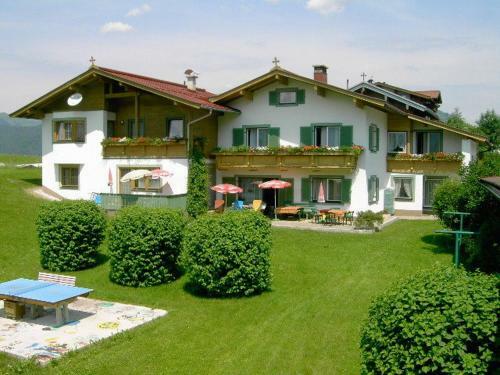 Hostal Gasthof Mairwirt