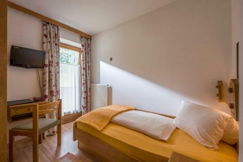 Agroturismo Ferienhof Unterhochst�tt
