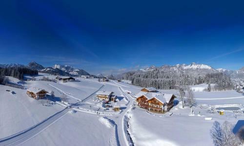 Agroturismo Ferienhof Unterhochst�tt