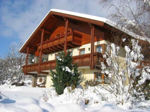 Apartamento Ferienwohnungen Haus Bliem
