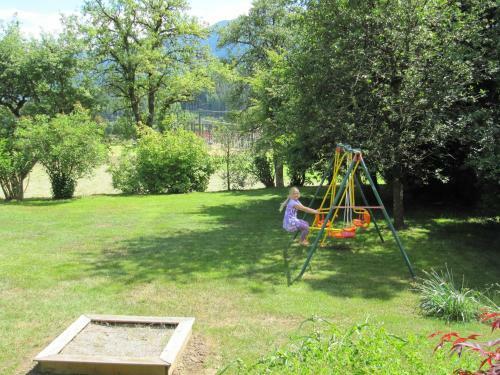 Apartamento Ferienwohnungen Haus Bliem
