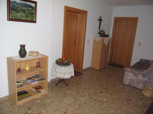 Apartamento Ferienwohnungen Haus Bliem