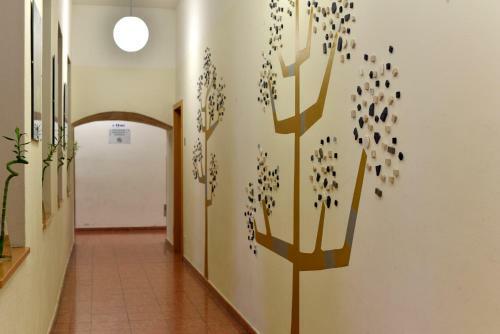 Albergue Junges Hotel Tulln