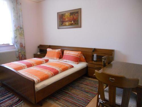 Apartamento Ferienwohnung Gerti Kalt