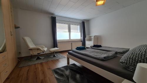 Apartamento Ferienwohnung-kormann