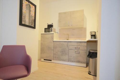 Lange Stra�e Apartment Freyja