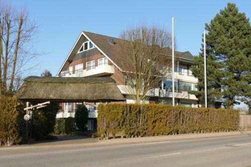 Apartamento Baltic Nr. 3