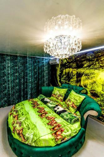 Vip Exclusive 2 Rooms Apartment